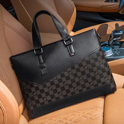 DOMINION CARRY EXECUTIVE BAG